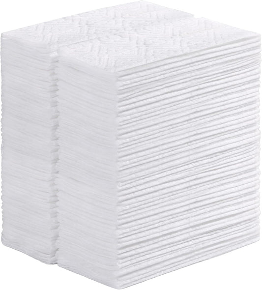 144ct Dry Mop Pads Refills for Swiffer Sweep Mop, Dust Cloths, Unscented